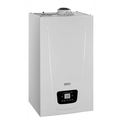 Котел газовый настенный конденсационный LUNA DUO-TEC E 1.24 Котел газовый настенный конденсационный LUNA DUO-TEC E 1.24