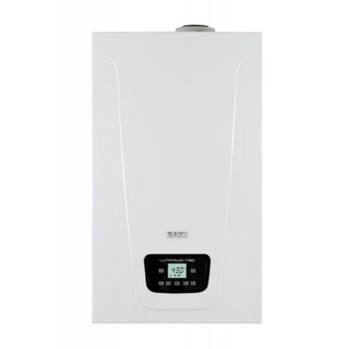Котел газовый настенный конденсационный LUNA DUO-TEC E 1.24 Котел газовый настенный конденсационный LUNA DUO-TEC E 1.24