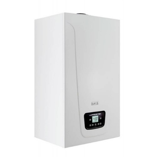 Котел газовый настенный конденсационный LUNA DUO-TEC E 1.24 Котел газовый настенный конденсационный LUNA DUO-TEC E 1.24