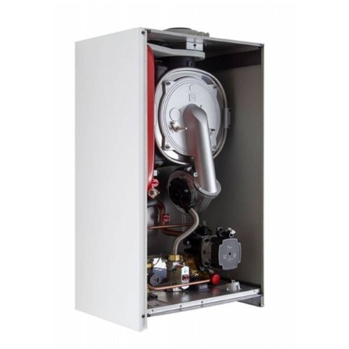 Котел газовый настенный конденсационный LUNA DUO-TEC E 1.24 Котел газовый настенный конденсационный LUNA DUO-TEC E 1.24