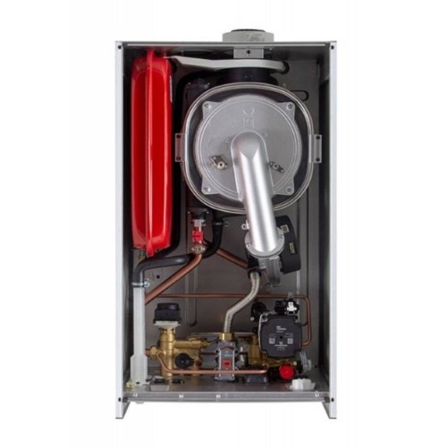 Котел газовый настенный конденсационный LUNA DUO-TEC E 1.24 Котел газовый настенный конденсационный LUNA DUO-TEC E 1.24