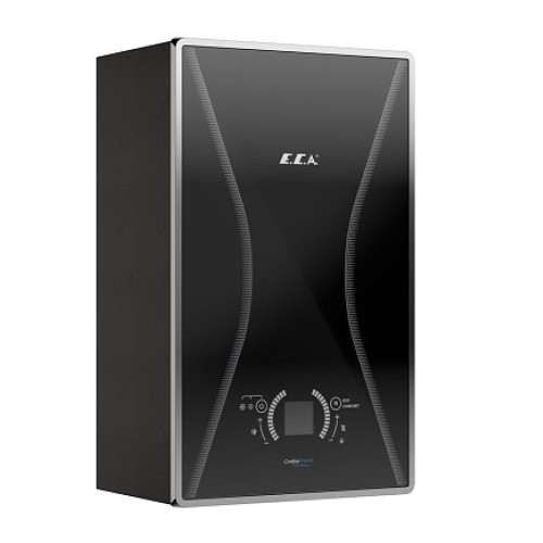 Котел газовый настенный конденс. E.C.A. CONFEO PREMIX 35 HST NG, 1 конт., 35 кВт Котел газовый настенный конденс. E.C.A. CONFEO PREMIX 35 HST NG, 1 конт., 35 кВт