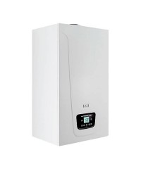 Котел газовый настенный конденсационный LUNA DUO-TEC E 40