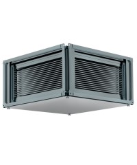 Рекуператор пластинчатый Shuft RHPr 1000x500