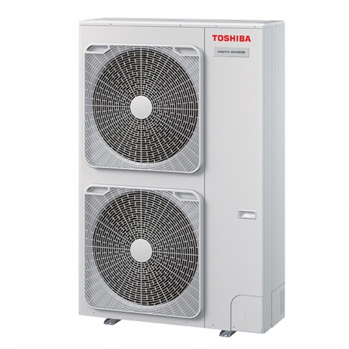 Блок наружный универсальный TOSHIBA Digital RAV-GM1601ATP-E полупромышленной сплит-системы Блок наружный универсальный TOSHIBA Digital RAV-GM1601ATP-E полупромышленной сплит-системы