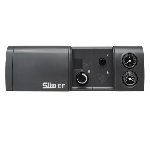 Котел напольный газовый SLIM EF 1.49 без дымового колпака Котел напольный газовый SLIM EF 1.49 без дымового колпака