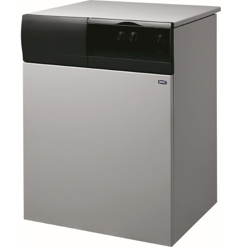 Котел газовый Baxi SLIM 2.300i 5E Котел газовый Baxi SLIM 2.300i 5E