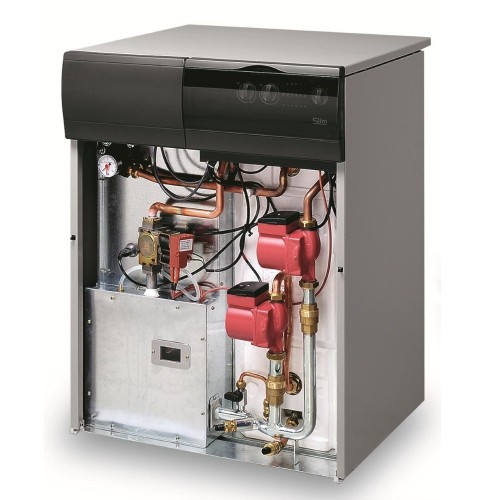 Котел газовый Baxi SLIM 2.300i 5E Котел газовый Baxi SLIM 2.300i 5E