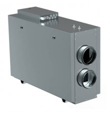 Установка приточно-вытяжная SHUFT UniMAX-P 800 SE-A