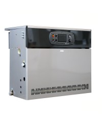 Котел газовый напольный BAXI SLIM HPS 1.99