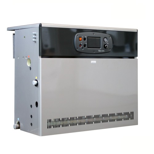 Котел газовый напольный BAXI SLIM HPS 1.99 Котел газовый напольный BAXI SLIM HPS 1.99