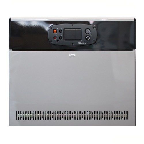 Котел газовый напольный BAXI SLIM HPS 1.99 Котел газовый напольный BAXI SLIM HPS 1.99