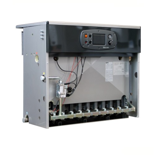 Котел газовый напольный BAXI SLIM HPS 1.99 Котел газовый напольный BAXI SLIM HPS 1.99