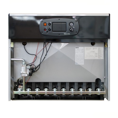 Котел газовый напольный BAXI SLIM HPS 1.99 Котел газовый напольный BAXI SLIM HPS 1.99