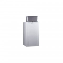 Котел конденсационный Elidens C140-90 газовый напольный 89,5кВт (без панели управления)