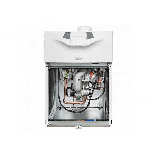 Котел газовый BAXI конденсационный напольный большой мощности POWER HT + 1.130 Котел газовый BAXI конденсационный напольный большой мощности POWER HT + 1.130
