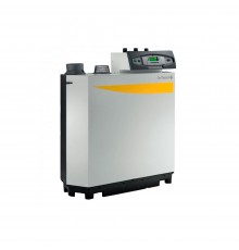 Котел конденсационный C 230-170 Eco газовый напольный 166 кВт без панели управления