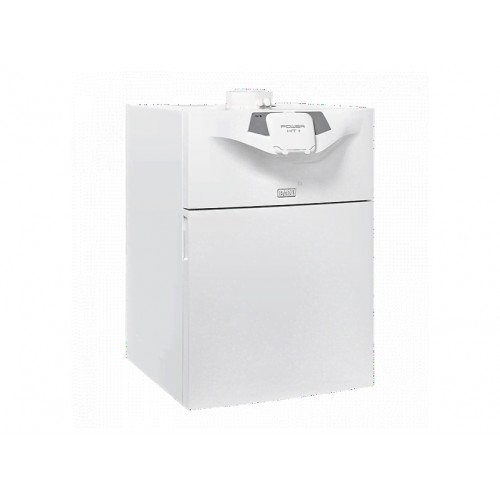 Котел газовый BAXI конденсационный напольный большой мощности POWER HT + 1.250 Котел газовый BAXI конденсационный напольный большой мощности POWER HT + 1.250