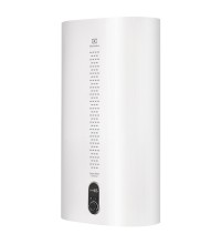 Водонагреватель Electrolux EWH 80 Royal Flash Inverter