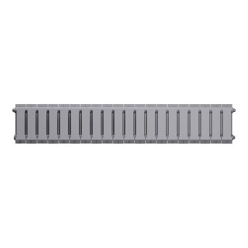 Радиатор Royal Thermo PianoForte 200 /Silver Satin - 20 секц. Радиатор Royal Thermo PianoForte 200 /Silver Satin - 20 секц.