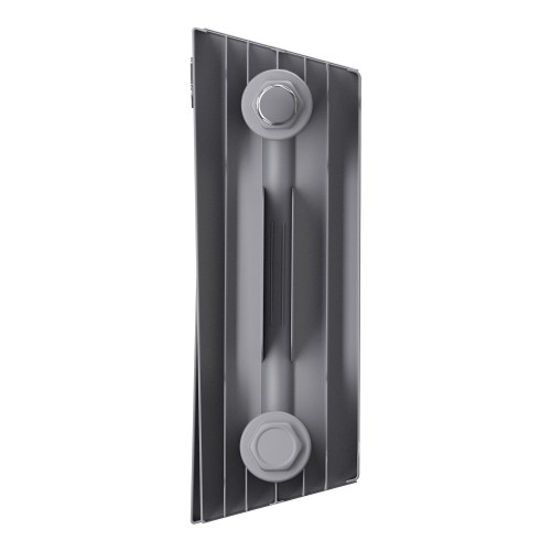 Радиатор Royal Thermo PianoForte 200 /Silver Satin - 20 секц. Радиатор Royal Thermo PianoForte 200 /Silver Satin - 20 секц.