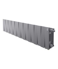 Радиатор Royal Thermo PianoForte 200 /Silver Satin - 20 секц. VDR