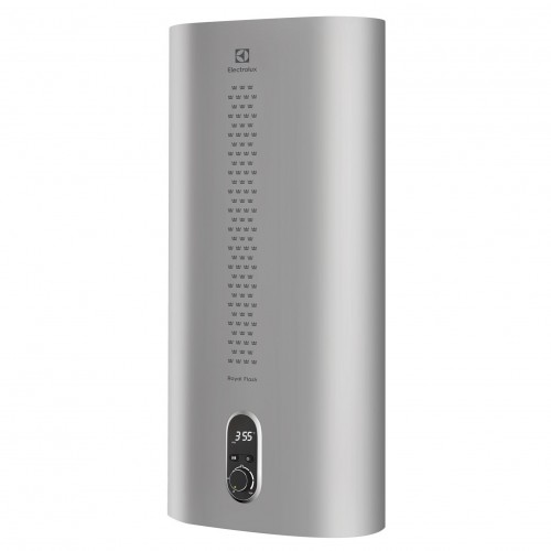Водонагреватель Electrolux EWH 80 Royal Flash Inverter Silver Водонагреватель Electrolux EWH 80 Royal Flash Inverter Silver