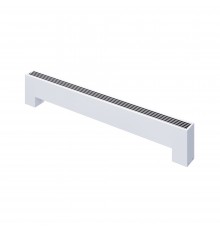 Конвектор напольный Royal Thermo STEP-180/130/1900-3-N-WT-LG-NA
