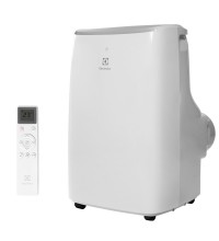 Кондиционер мобильный Electrolux EACM-09 CLN/N6 2.0 EU