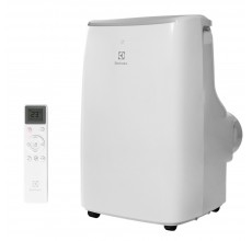 Кондиционер мобильный Electrolux EACM-09 CLN/N6 2.0 EU