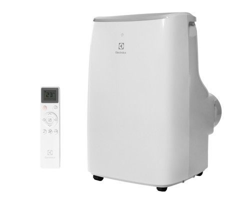 Кондиционер мобильный Electrolux EACM-09 CLN/N6 2.0 EU