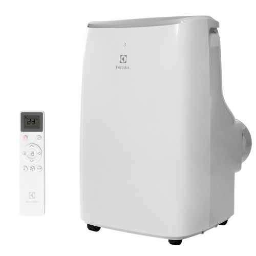 Кондиционер мобильный Electrolux EACM-09 CLN/N6 2.0 EU Кондиционер мобильный Electrolux EACM-09 CLN/N6 2.0 EU