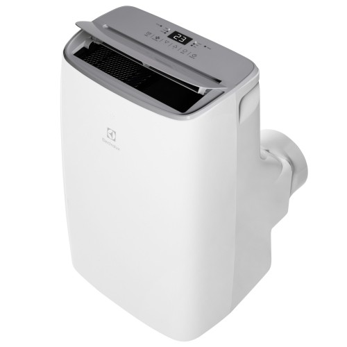 Кондиционер мобильный Electrolux EACM-09 CLN/N6 2.0 EU Кондиционер мобильный Electrolux EACM-09 CLN/N6 2.0 EU