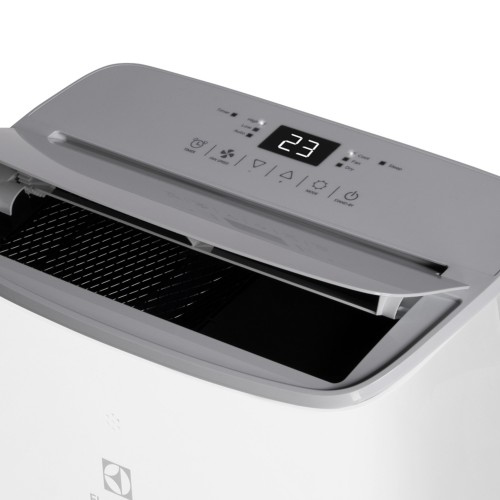 Кондиционер мобильный Electrolux EACM-09 CLN/N6 2.0 EU Кондиционер мобильный Electrolux EACM-09 CLN/N6 2.0 EU