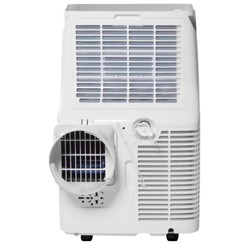 Кондиционер мобильный Electrolux EACM-09 CLN/N6 2.0 EU Кондиционер мобильный Electrolux EACM-09 CLN/N6 2.0 EU