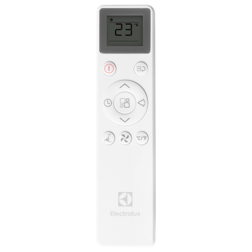 Кондиционер мобильный Electrolux EACM-09 CLN/N6 2.0 EU Кондиционер мобильный Electrolux EACM-09 CLN/N6 2.0 EU