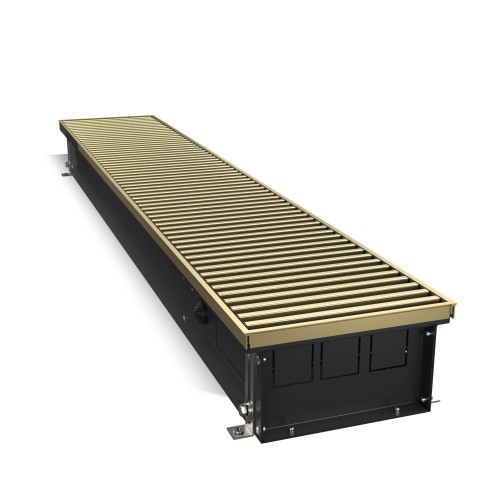 Конвектор внутрипольный Royal Thermo ATRIUM-110/200/2200-DG-U-LB Конвектор внутрипольный Royal Thermo ATRIUM-110/200/2200-DG-U-LB