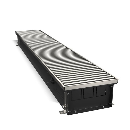 Конвектор внутрипольный Royal Thermo ATRIUM-110/200/2200-DG-U-NA Конвектор внутрипольный Royal Thermo ATRIUM-110/200/2200-DG-U-NA