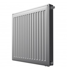 Радиатор панельный Royal Thermo VENTIL COMPACT VC33-400-3000 Silver Satin