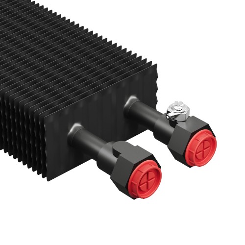 Конвектор внутрипольный Royal Thermo ATRIUM-90/400/900-DG-U-AU Конвектор внутрипольный Royal Thermo ATRIUM-90/400/900-DG-U-AU