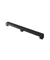 Конвектор напольный Royal Thermo STEP-80/180/2200-1-N-BL-LG-BL