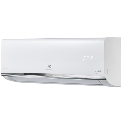 Сплит-система инверторного типа Electrolux Smartline DC EACS/I-07HSM/N8 комплект Сплит-система инверторного типа Electrolux Smartline DC EACS/I-07HSM/N8 комплект