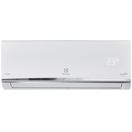 Сплит-система инверторного типа Electrolux Smartline DC EACS/I-07HSM/N8 комплект Сплит-система инверторного типа Electrolux Smartline DC EACS/I-07HSM/N8 комплект