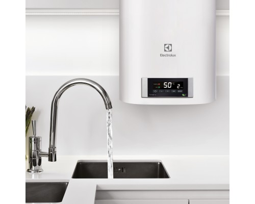 Водонагреватель Electrolux EWH 100 Formax DL