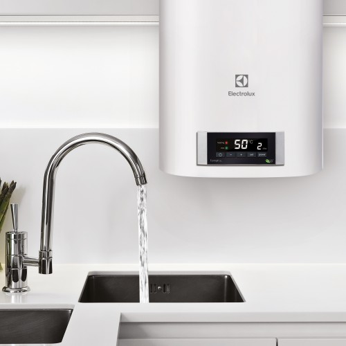 Водонагреватель Electrolux EWH 100 Formax DL Водонагреватель Electrolux EWH 100 Formax DL