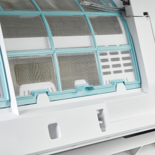 Сплит-система инверторного типа Electrolux Smartline DC EACS/I-07HSM/N8 комплект Сплит-система инверторного типа Electrolux Smartline DC EACS/I-07HSM/N8 комплект