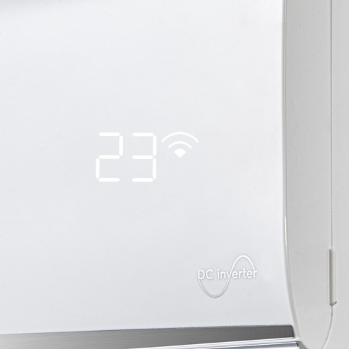 Сплит-система инверторного типа Electrolux Smartline DC EACS/I-07HSM/N8 комплект Сплит-система инверторного типа Electrolux Smartline DC EACS/I-07HSM/N8 комплект