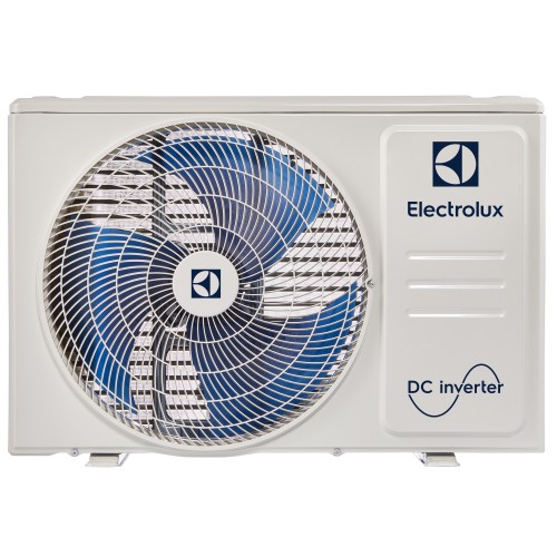 Сплит-система инверторного типа Electrolux Smartline DC EACS/I-07HSM/N8 комплект Сплит-система инверторного типа Electrolux Smartline DC EACS/I-07HSM/N8 комплект