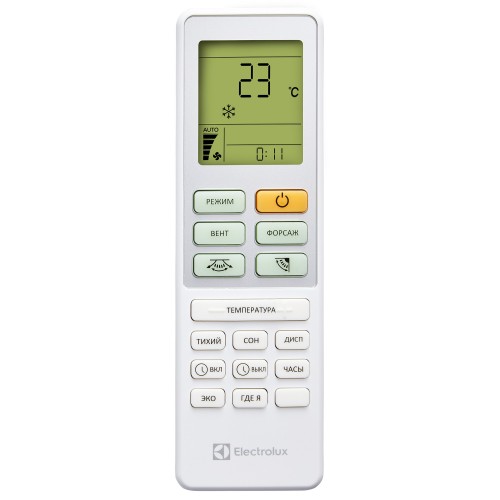 Сплит-система инверторная Electrolux Slide DC EACS/I-07HSL/N8 комплект Сплит-система инверторная Electrolux Slide DC EACS/I-07HSL/N8 комплект