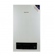 Котёл газовый камера закрытая Navien Heatluxe NGB210 - 24K, 2-ух контр, коаксиал